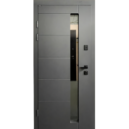 PORTALA Quadro Кефалонія-3 Терморазрив